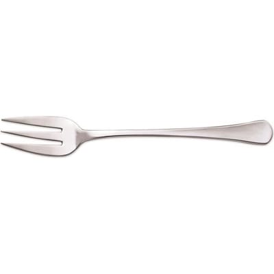 Serveervork Arcos Madrid 556700 monobloc van 18/10 roestvrij staal, dikte 3 mm en blad van 25,5 cm in een
