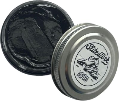 Slitesterk Shoe Cream - 102 Zwart - 50ml