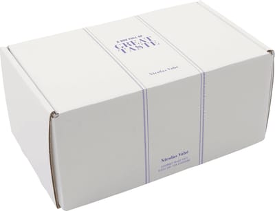 Nicolas Vahe Bon appetit giftbox klein