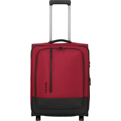 Koffer travelite Crosslite Trolley S ext.