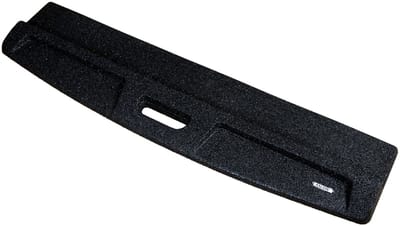 Laddermat - 130 cm rubber uitvoering - Voorkomt uitglijden van u en uw ladders.