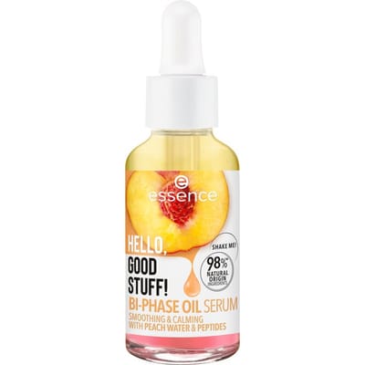 Essence Hello, Good Stuff! BI-Phase Oil Serum 30 ml