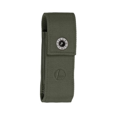 Leatherman Nylon Sheath Sienna L – Slijtvaste Bescherming Voor Grote Multitools