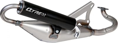 Pot d échappement Tecnigas pour Scooter Yamaha 50 WHY Avant 2020 Neuf