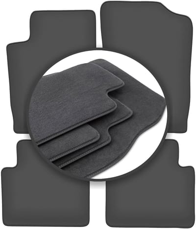 Premium automatten voor: Citroen Xsara break, stationwagen, hatchback (1997-2006)