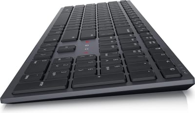 DELL Pro Premium samenwerkingstoetsenbord - KB900 - Italiaans (QWERTY)