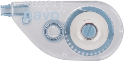 Correctieroller budget 4.2mm