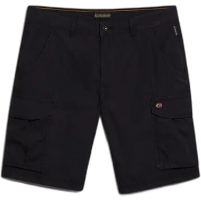Napapijri Noto 2.0 short - black
