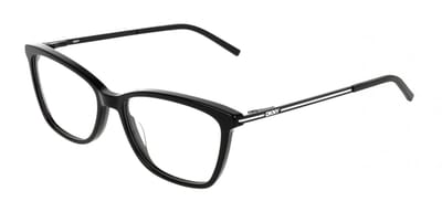 Dkny DK7014 Black 54/16/140 WOMAN Brilmonturen