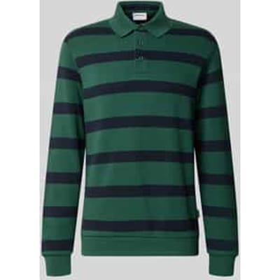 regular fit poloshirt