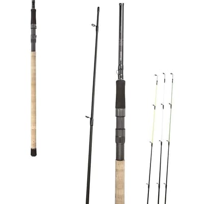 Voederstaaf Okuma 8K 12ft 90g