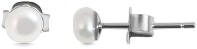 AKZENT Akzent dames oorbel "Paulina" uit 925 Sterlingzilver, gerhodineerd, duurzaam