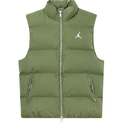 Jordan Essentials Vest XL gray