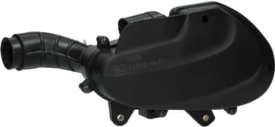 Luchtfilter compleet voor AGM VX50, BTC Riva 50cc 4 Takt
