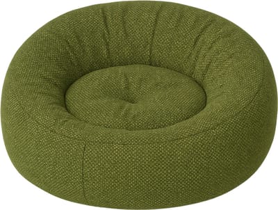 Zaque Charlie Loveseat - Luxe zitzak voor buiten & binnen