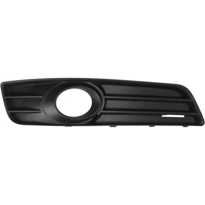 Ventilatierooster, bumper BLIC 6502-07-0026916P rechts