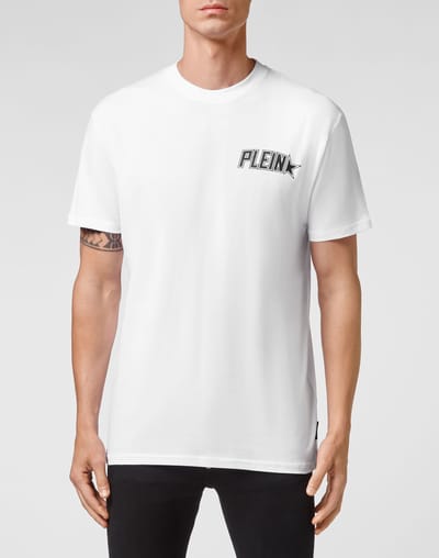 T-Shirt Ronde Hals