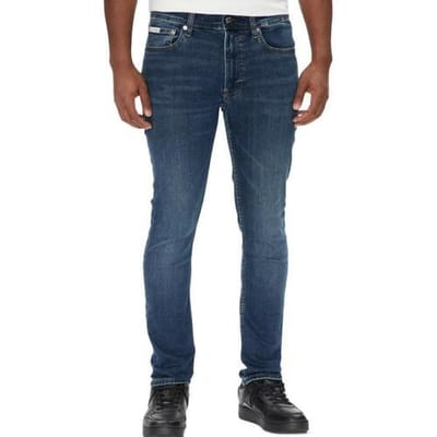 Skinny Jeans Calvin Klein Jeans Essential