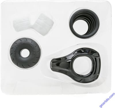Perfect Fit - Collections - Premium C Rings