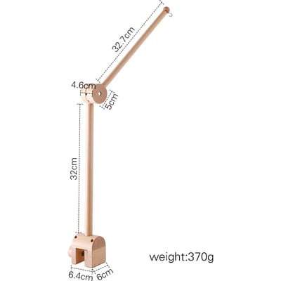 Houten Speelgoed Baby Speelgym Ordic Babykamer Decoratie Hout Kinderkamer Sensorisch Speelgoed Cadeau Verzorgingsspeelgoed Douchecadeaus Kamer Decoratie Pasgeboren Speelgoed