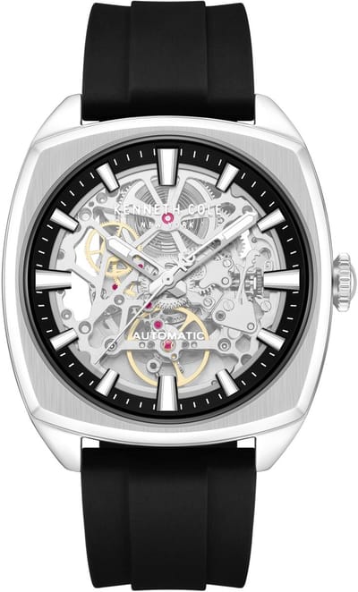 Automatisch horloge Merrick