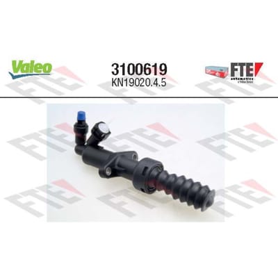 Hoofdcilinder, koppeling VALEO 3100619