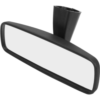 Auto Interieur Achteruitkijkspiegel 8154AK Vervanging voor Peugeot 2008 3008 308 308S 408 508 black