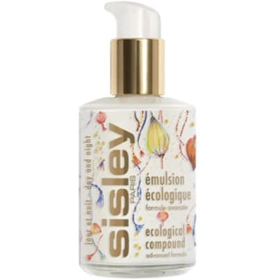 Sisley Émulsion Écologique Limited Edition Dagcrème