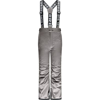 Superrebel Kids Speed Ski Pant