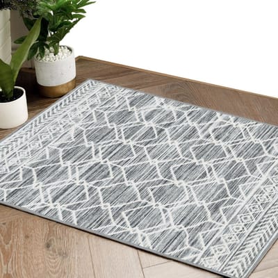 CLVP® Schoonloopmat - Droogloopmat Binnen - Antislip