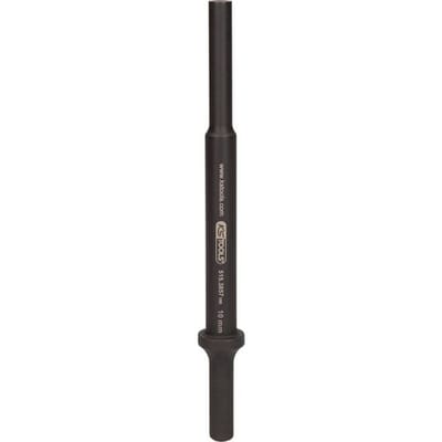 KS Tools 515.3857 10 mm uitloopdoorn Ø 10,0 mm