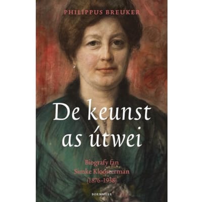 De Keunst As - Philippus Breuker