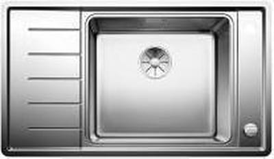 Blanco Andano XL 6 S-IF Compact BR/CD auto.