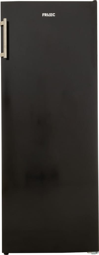 Frilec BREMEN252-NF-040CB - Vriezer Kastmodel - Energielabel C - No Frost - 5 Jaar Garantie - RVS handgreep - 161 Liter