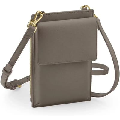 Telefoontas voor onderweg Bag Base