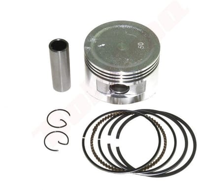Zuigerset passend op HONDA GX160 68mm +0,50 ( 13103-ZF1-000 )