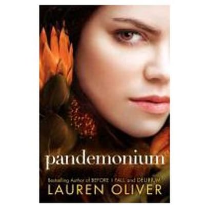 Pandemonium - Lauren Oliver