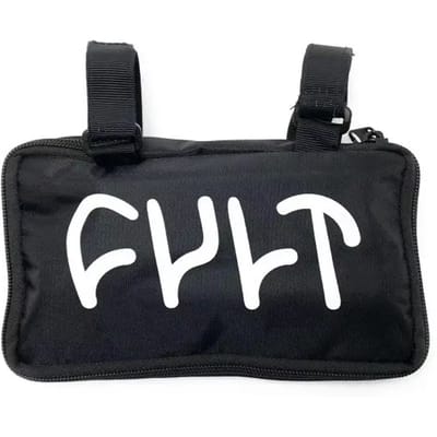 Kit Outils mini-pomp en reparatieset Cult Deluxe