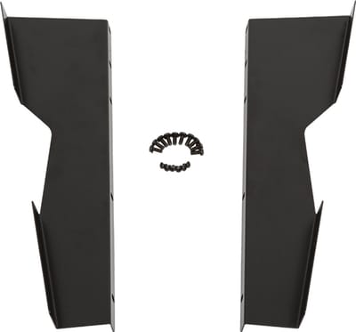 SKB 1SKB-RE-SQ5 rack oren voor Allen & Heath SQ5 Mixer