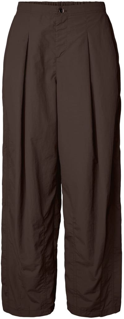 Pieces Broek PCJABINA MW BARREL