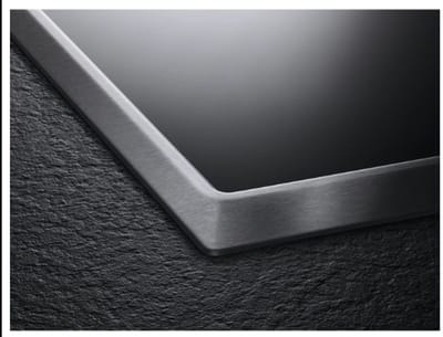 AEG IKE85441IB Zwart Ingebouwd 77 cm Inductiekookplaat zones 5 zone(s)