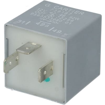 Knipperlichtunit AC VALEO 641422
