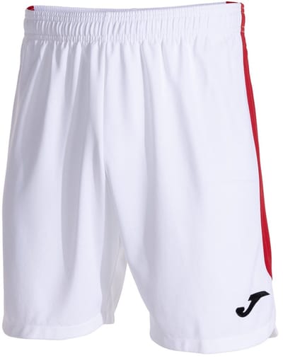 Joma Glasgow Ii Korte Broek Wit M Man