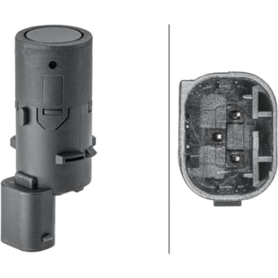 Parkeerafstandsensor  HELLA 6PX358 141-731