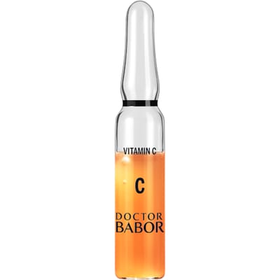 Babor Doctor Resurface Radiance Ampoule Serum Concentrate 14 ml - 7x2ml