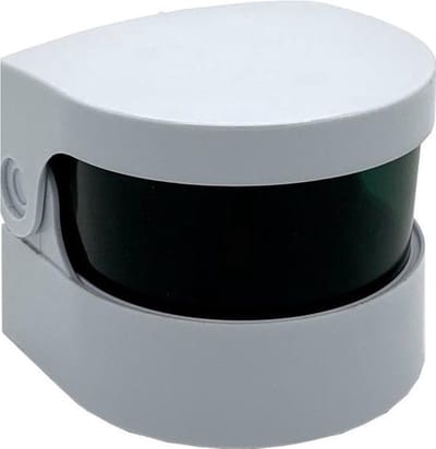 Ariko Gebittenreiniger - Ultrasonic cleaner - Kunstgebit - Ultrasoon reiniger - Sieraden - Juwelenreiniger - inclusief batterijen