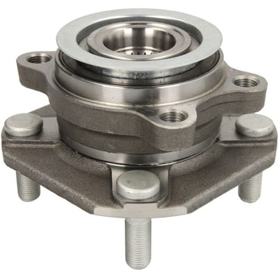 Wiellagerset BTA H11078BTA