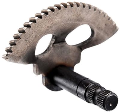 Axe de kick Teknix pour Scooter Generic 50 RACE Neuf