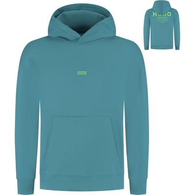 Hugo Nazardo Hoodie Heren - Maat M