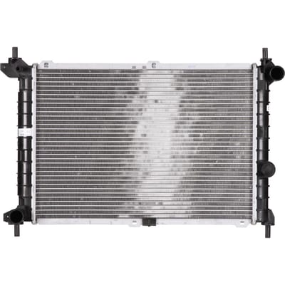 Radiator, motorkoeling NRF 52142